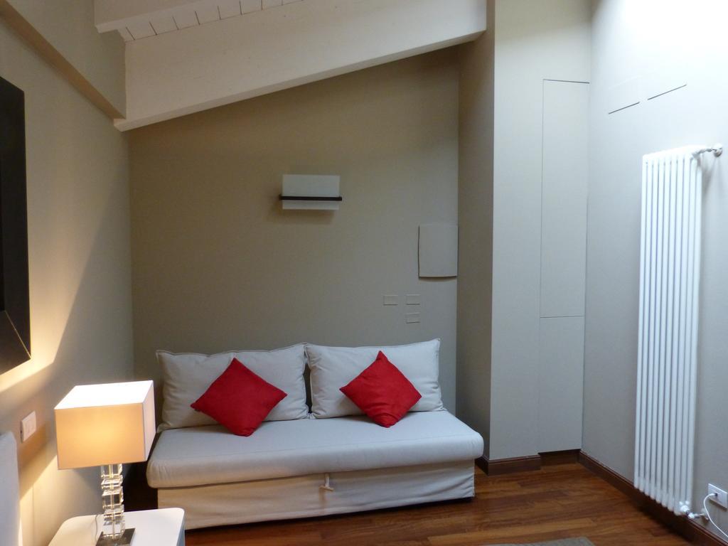 شقة Residenza Porta D'Azeglio بولونيا المظهر الخارجي الصورة