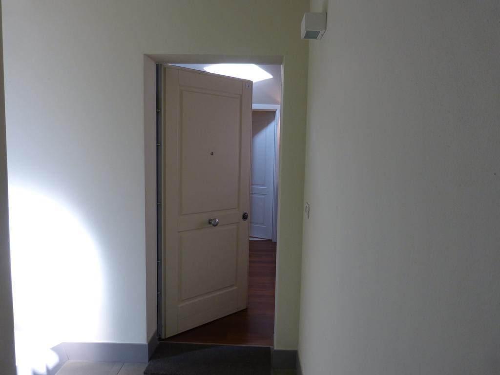 شقة Residenza Porta D'Azeglio بولونيا المظهر الخارجي الصورة